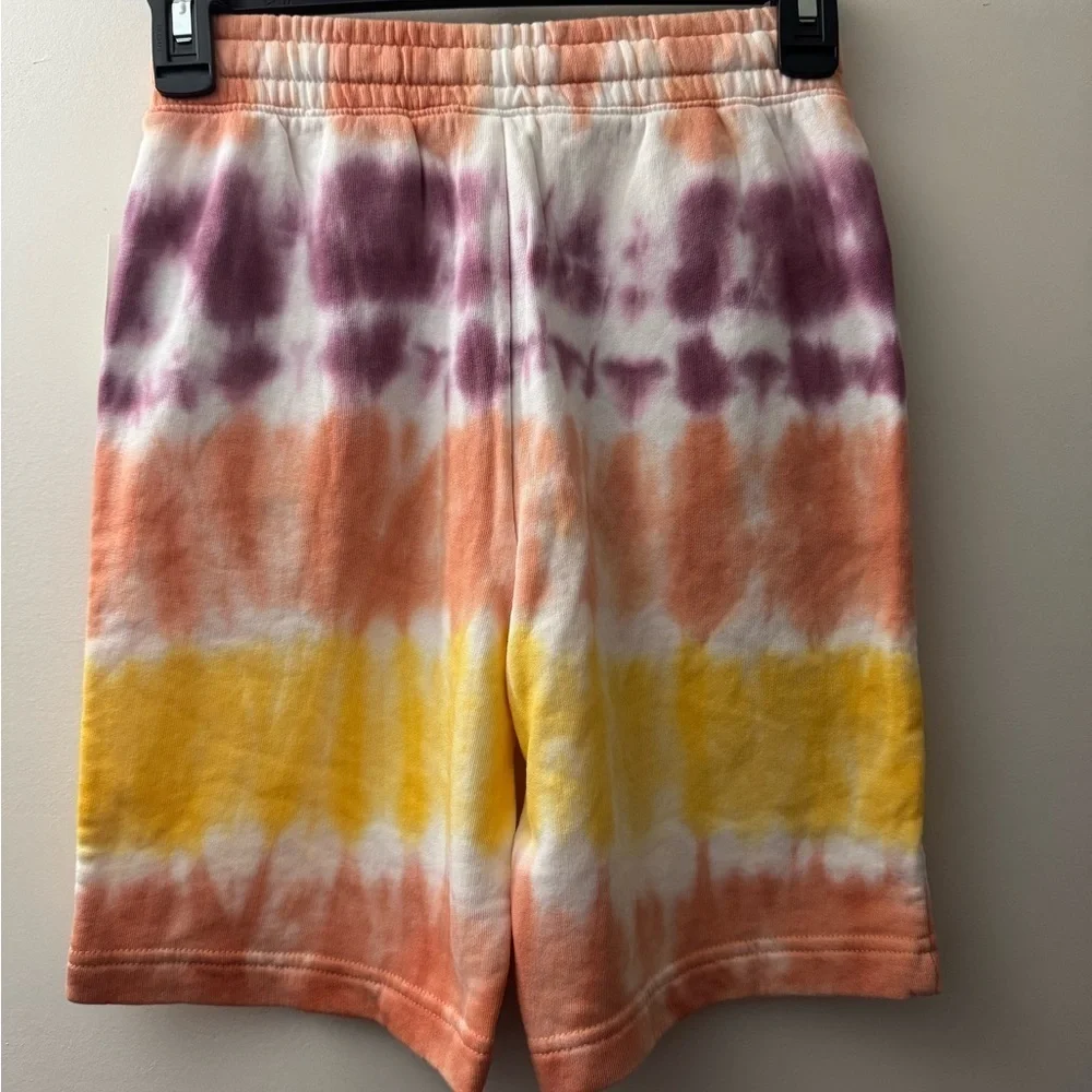 Gap Kids Tie-Dye Shorts